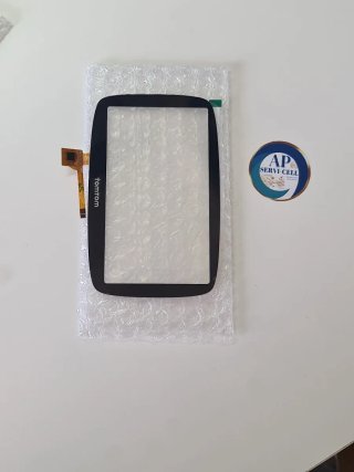 Cristal Táctil GPS TomTom Serie Go