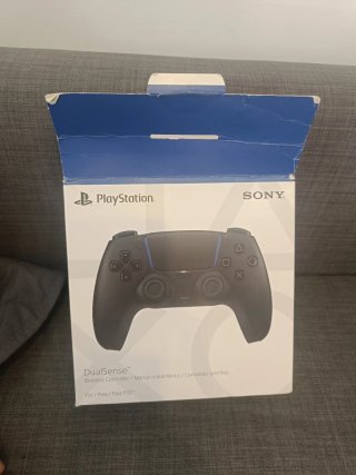 Mando PlayStation 5 PS5
