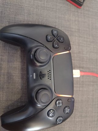 Mando PlayStation 5 PS5