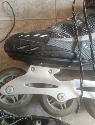 Patines en línea Fila