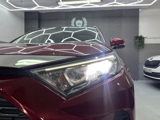 Toyota RAV4 Hybrid 2021