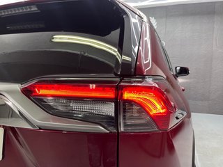 Toyota RAV4 Hybrid 2021