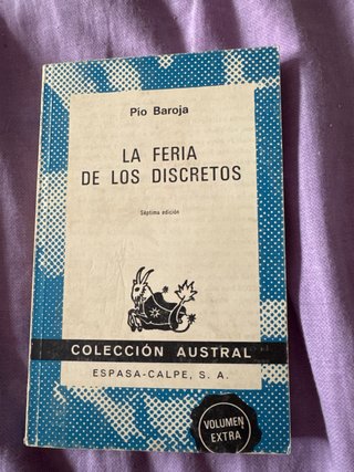 Packs Libros