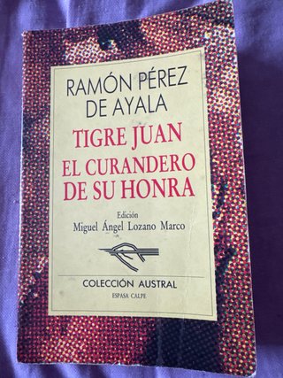 Packs Libros