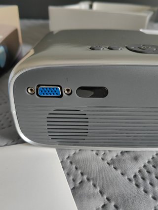 Proyector Philips NeoPix Easy
