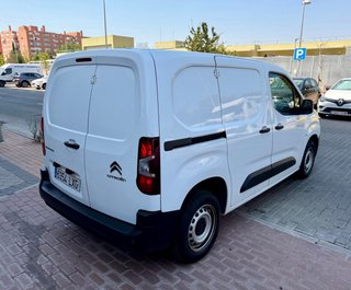 CITROEN BERLINGO 1.5 Blue-HDI 100 CV