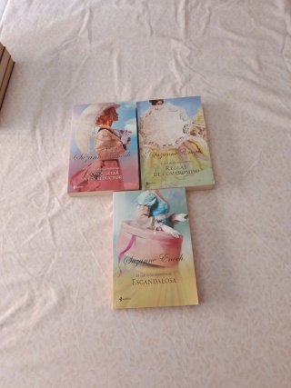 Novelas Románticas  Saga