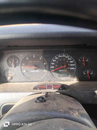 Jeep Grand Cherokee 2001