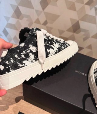 Numeris Talla 43 Zapatillas Deportivas