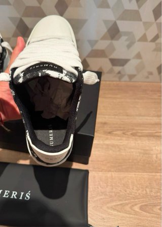 Numeris Talla 43 Zapatillas Deportivas