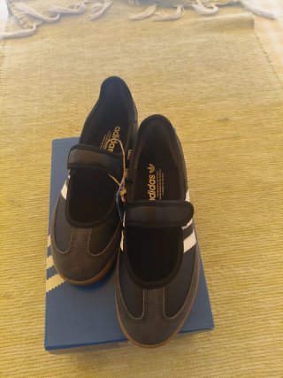 Zapatillas Adidas Samba Mujer