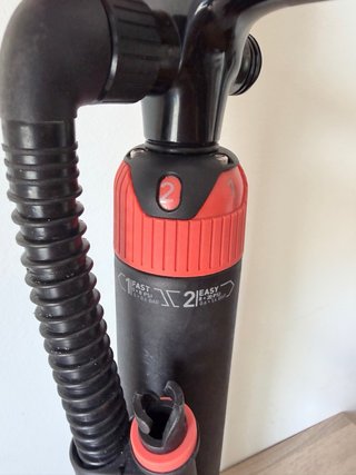 Bomba Itiwit Paddle Sup 20psi