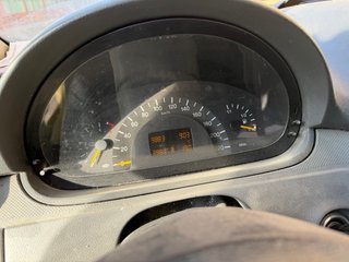 Mercedes-Benz Vito 2003