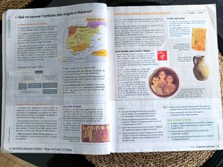 Geografia i Història 2 ESO