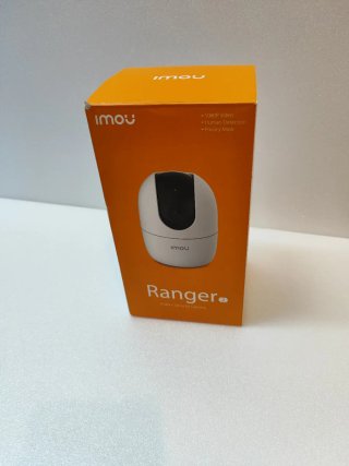 Cámara Imou Ranger 2 FullHD