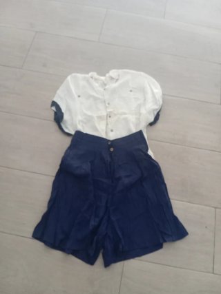 Regalo roos chica/niña Talla S/M