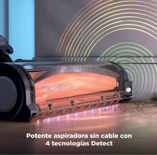 Aspiradora Shark PowerDetect Speed - NUEVA