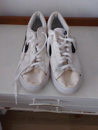 Tenis Nike
