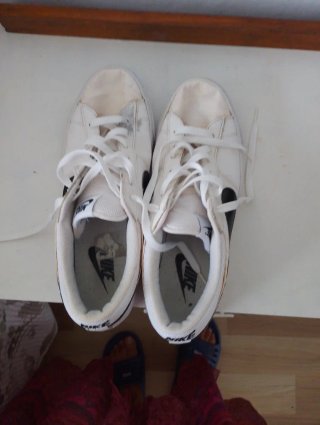 Tenis Nike