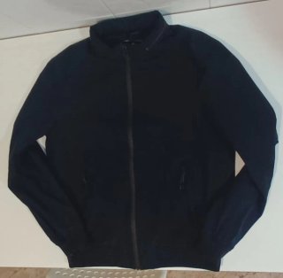 Chaqueta Springfield Azul Marino Talla M