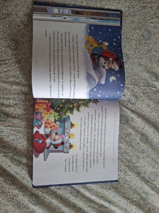 Disney. Navidad. Colección de cuentos