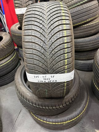 Neumático Goodyear 245/45/18 100Y