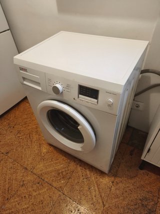 Lavadora Rommer 6kg