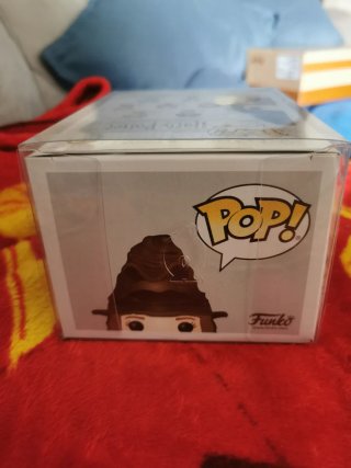 Funko Pop! Harry Potter Hermione Granger 69