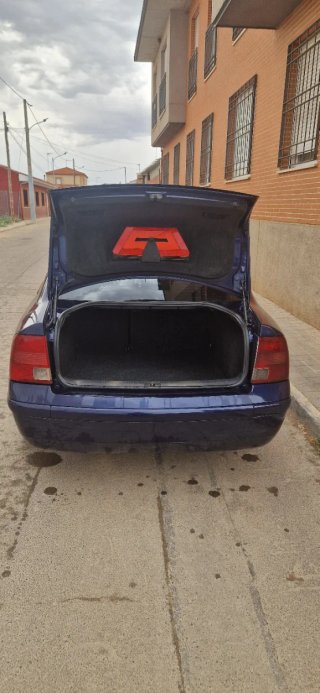 Volkswagen Passat 1.9 TDI 115cv 2006