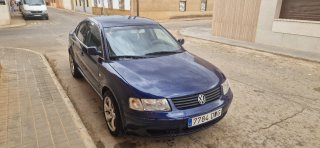 Volkswagen Passat 1.9 TDI 115cv 2006