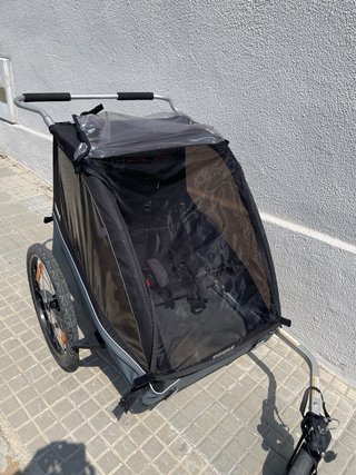 Carro Thule Coaster XT