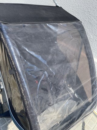 Carro Thule Coaster XT