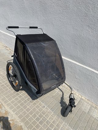 Carro Thule Coaster XT