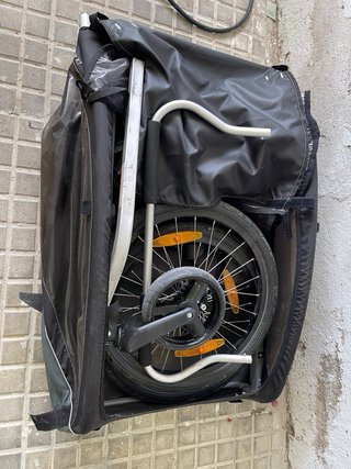 Carro Thule Coaster XT