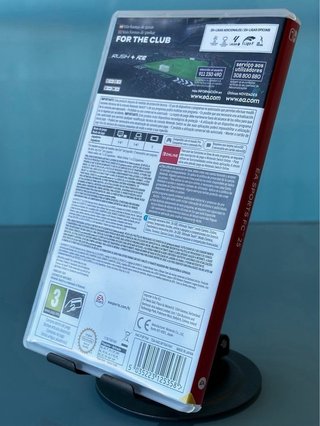 FC 25 Nintendo Switch Videojuego