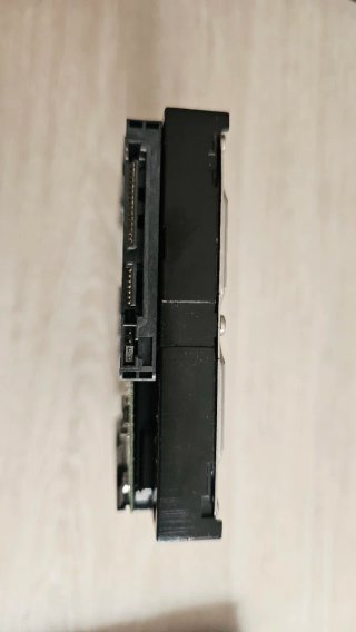 Disco Duro Maxtor DiamondMax 21 320GB SATA