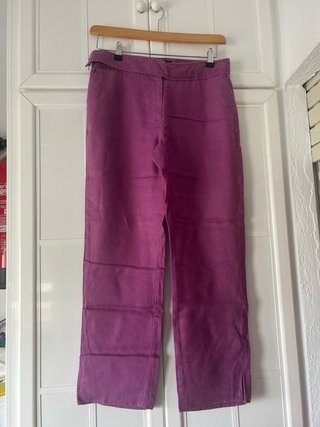 Traje Cortefiel chaqueta y pantalón talla 42