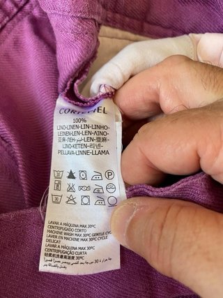 Traje Cortefiel chaqueta y pantalón talla 42