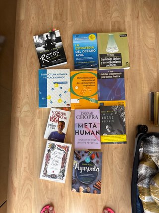 Libros