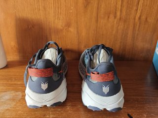 Zapatillas Hoka Talla 40 Tracción Agresiva