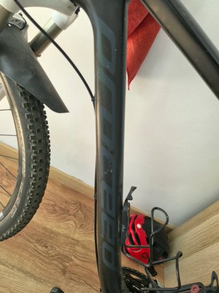Bicicleta montaña Proceed Terra 9 Carbon