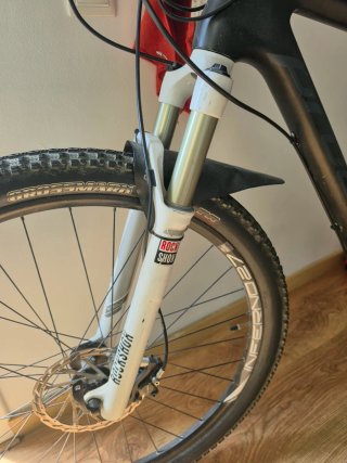 Bicicleta montaña Proceed Terra 9 Carbon