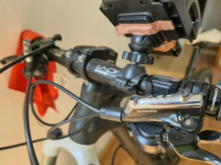 Bicicleta montaña Proceed Terra 9 Carbon