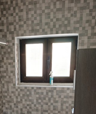Ventanas aluminio doble acristalamiento