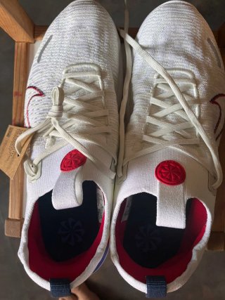 Nike Free Run Flyknit Next Nature HO23