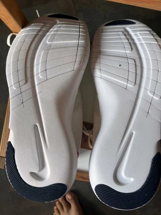 Nike Free Run Flyknit Next Nature HO23