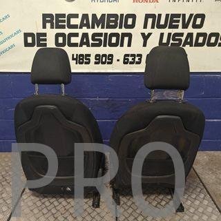 JUEGO COMPLETO ASIENTOS BMW SERIE 2 USADO
