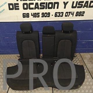 JUEGO COMPLETO ASIENTOS BMW SERIE 2 USADO