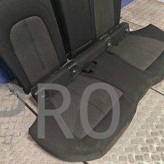 JUEGO COMPLETO ASIENTOS BMW SERIE 2 USADO