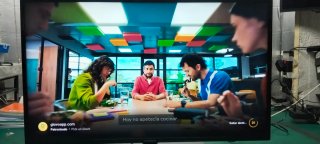 Televisor Telefunken Smart TV 43